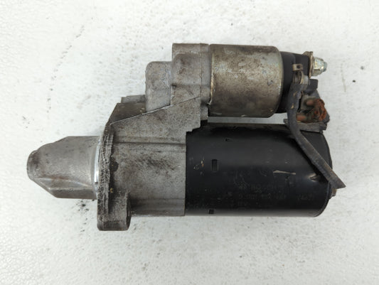 2004 Mercedes-Benz E350 Car Starter Motor Solenoid OEM P/N:21905288 Fits OEM Used Auto Parts - Oemusedautoparts1.com