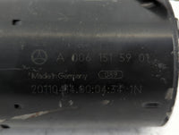 2004 Mercedes-Benz E350 Car Starter Motor Solenoid OEM P/N:21905288 Fits OEM Used Auto Parts - Oemusedautoparts1.com