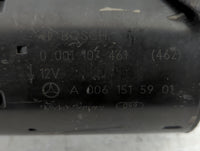 2004 Mercedes-Benz E350 Car Starter Motor Solenoid OEM P/N:21905288 Fits OEM Used Auto Parts - Oemusedautoparts1.com