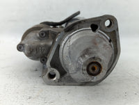 2004 Mercedes-Benz E350 Car Starter Motor Solenoid OEM P/N:21905288 Fits OEM Used Auto Parts - Oemusedautoparts1.com