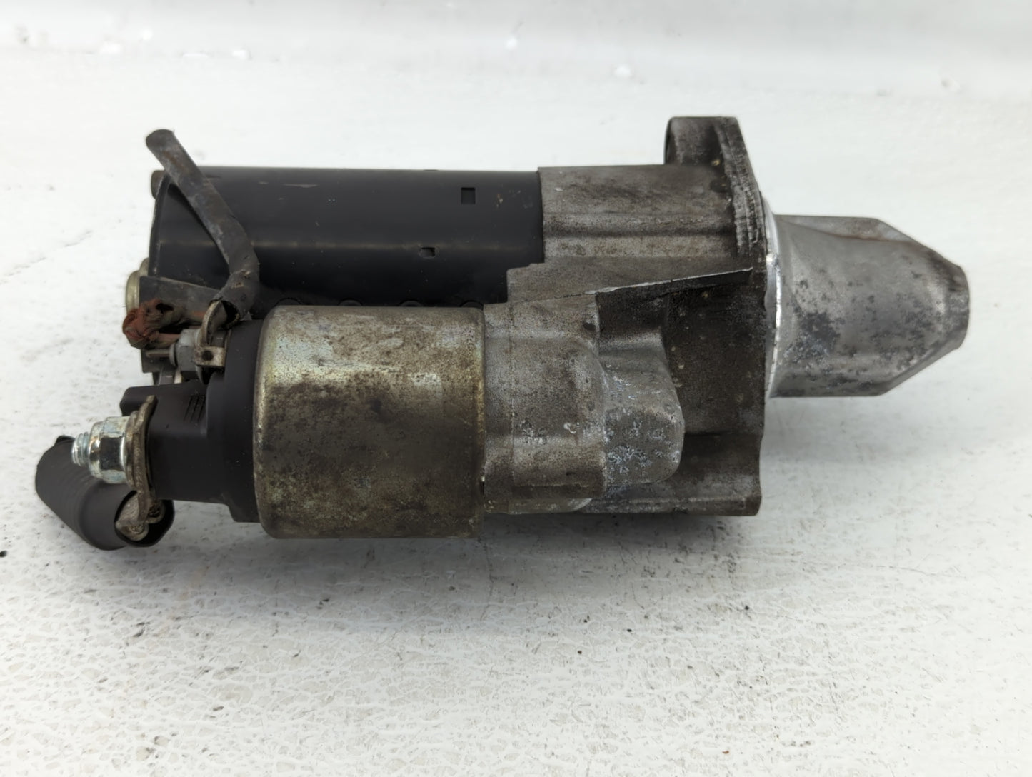 2004 Mercedes-Benz E350 Car Starter Motor Solenoid OEM P/N:21905288 Fits OEM Used Auto Parts - Oemusedautoparts1.com