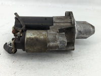 2004 Mercedes-Benz E350 Car Starter Motor Solenoid OEM P/N:21905288 Fits OEM Used Auto Parts - Oemusedautoparts1.com