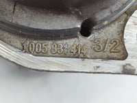 2004 Mercedes-Benz E350 Car Starter Motor Solenoid OEM P/N:21905288 Fits OEM Used Auto Parts - Oemusedautoparts1.com