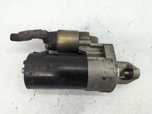 2003-2005 Mercedes-Benz E500 Car Starter Motor Solenoid OEM Fits OEM Used Auto Parts - Oemusedautoparts1.com