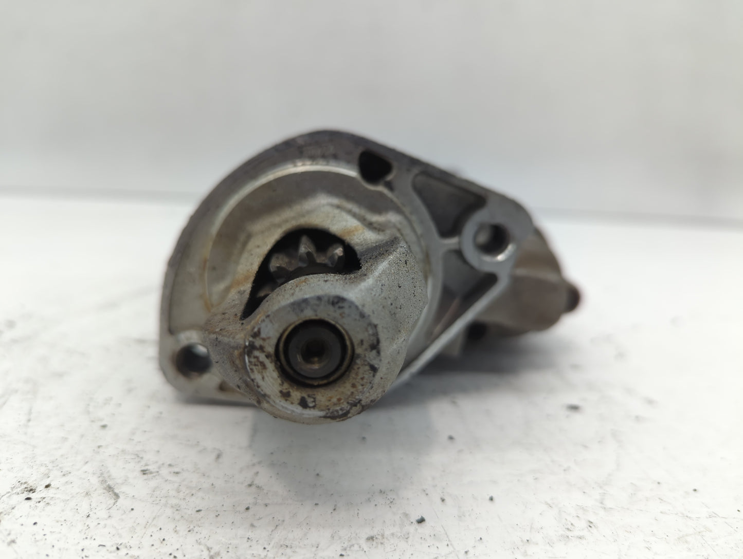 2003-2005 Mercedes-Benz E500 Car Starter Motor Solenoid OEM Fits OEM Used Auto Parts - Oemusedautoparts1.com