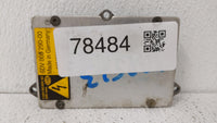 2003-2005 Mercedes-benz E500 Chassis Control Module Ccm Bcm Body Control - Oemusedautoparts1.com