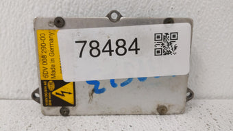 compare product 2003-2005 Mercedes-benz E500 Chassis Control Module Ccm Bcm Body Control