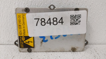 2003-2005 Mercedes-benz E500 Chassis Control Module Ccm Bcm Body Control - Oemusedautoparts1.com