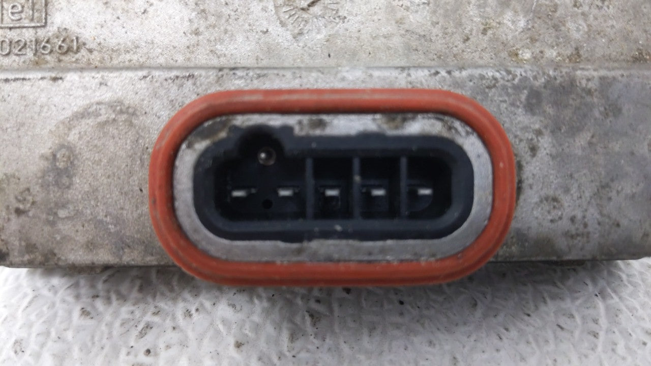 2003-2005 Mercedes-benz E500 Chassis Control Module Ccm Bcm Body Control - Oemusedautoparts1.com