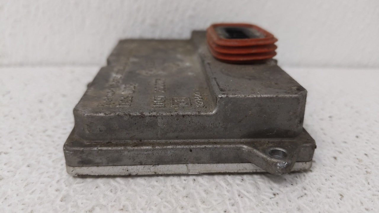 2003-2005 Mercedes-benz E500 Chassis Control Module Ccm Bcm Body Control - Oemusedautoparts1.com
