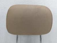 2000 Mercedes-benz Ml320 Headrest Head Rest Front Driver Passenger Seat - Oemusedautoparts1.com