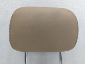 compare product 2000 Mercedes-benz Ml320 Headrest Head Rest Front Driver Passenger Seat