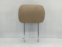 2000 Mercedes-benz Ml320 Headrest Head Rest Front Driver Passenger Seat - Oemusedautoparts1.com