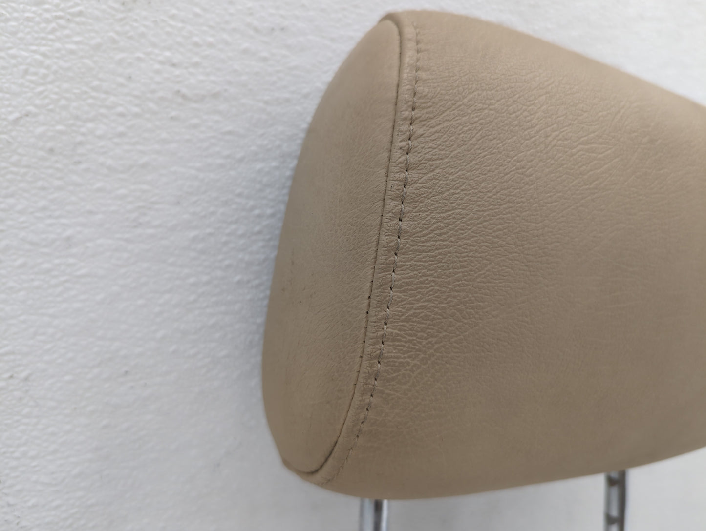 2000 Mercedes-benz Ml320 Headrest Head Rest Front Driver Passenger Seat - Oemusedautoparts1.com