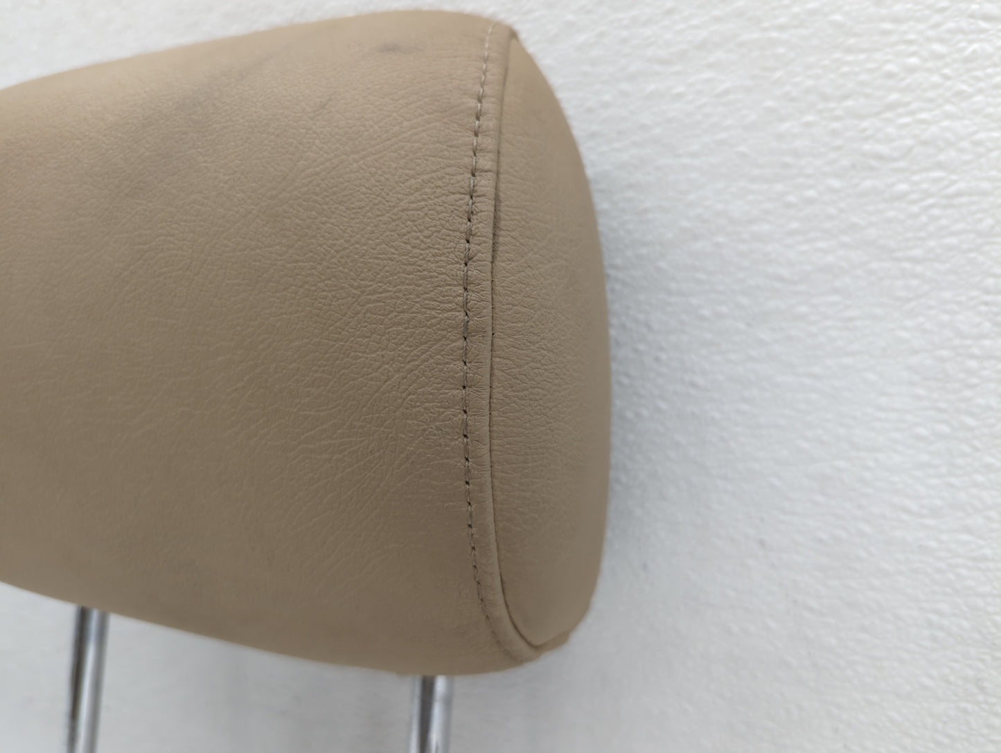 2000 Mercedes-benz Ml320 Headrest Head Rest Front Driver Passenger Seat - Oemusedautoparts1.com