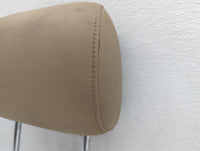 2000 Mercedes-benz Ml320 Headrest Head Rest Front Driver Passenger Seat - Oemusedautoparts1.com