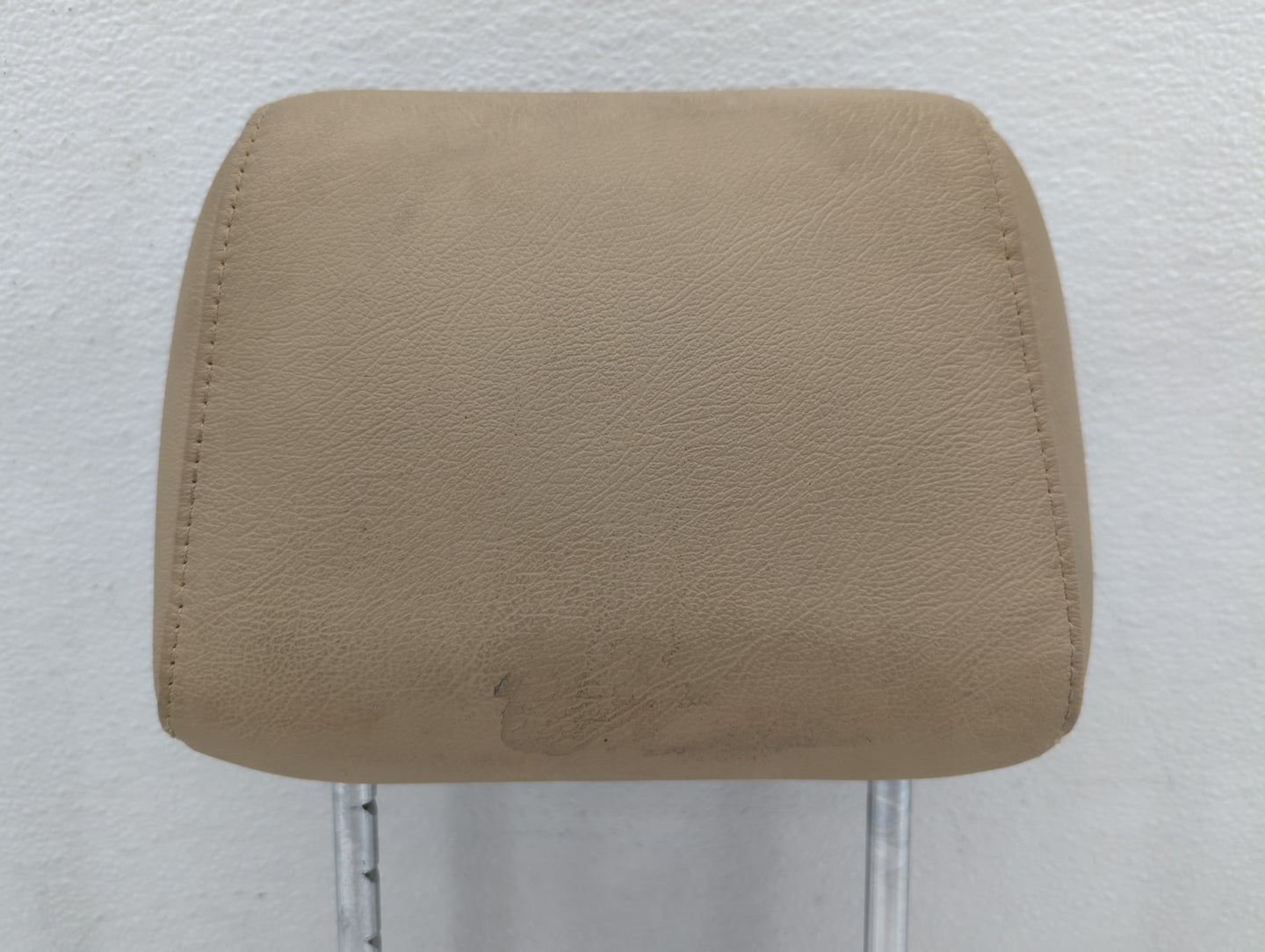 2000 Mercedes-benz Ml320 Headrest Head Rest Front Driver Passenger Seat - Oemusedautoparts1.com