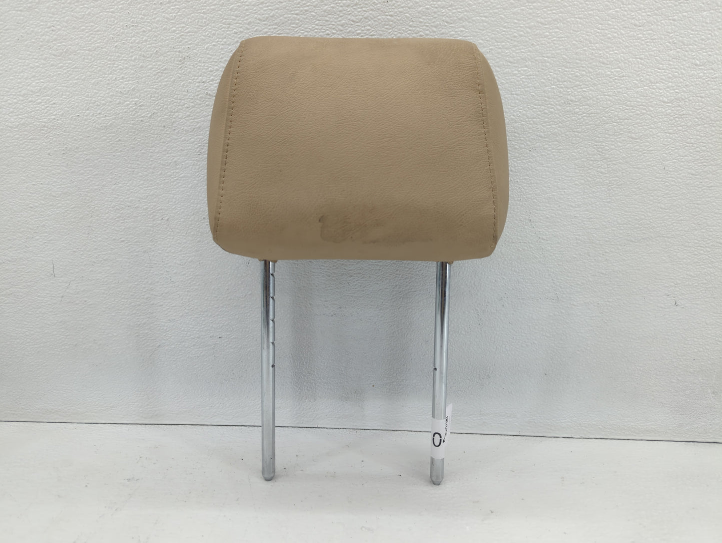 2000 Mercedes-benz Ml320 Headrest Head Rest Front Driver Passenger Seat - Oemusedautoparts1.com