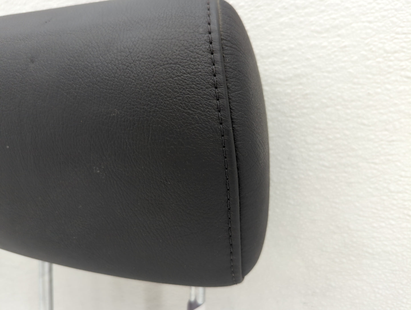 2003 Mercedes-benz Ml350 Headrest Head Rest Front Driver Passenger Seat - Oemusedautoparts1.com