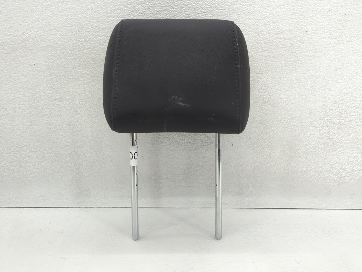 2004 Mercedes-benz Ml350 Headrest Head Rest Rear Center Seat Dark Grey - Oemusedautoparts1.com