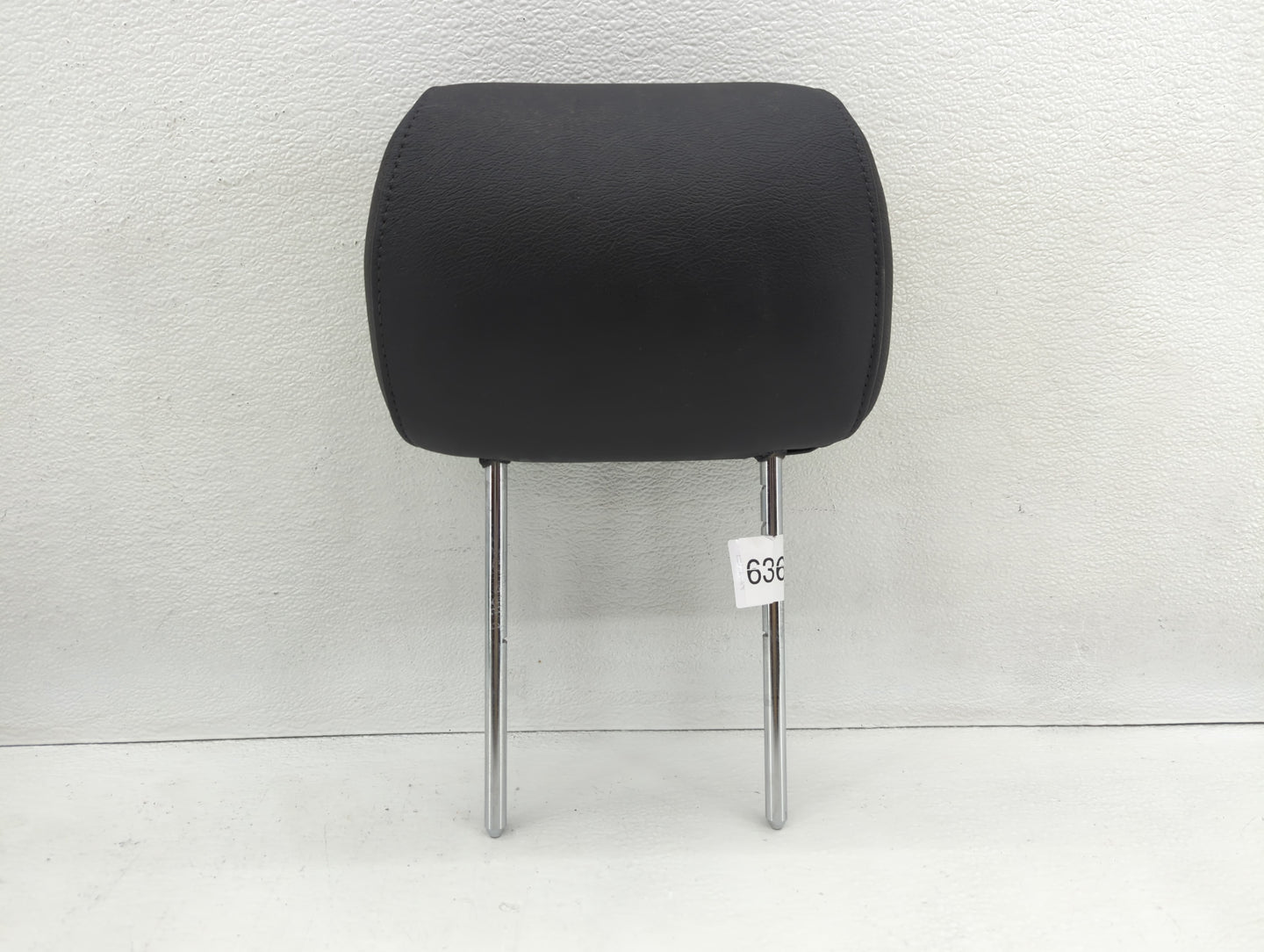 2003 Mercedes-benz Ml350 Headrest Head Rest Front Driver Passenger Seat - Oemusedautoparts1.com