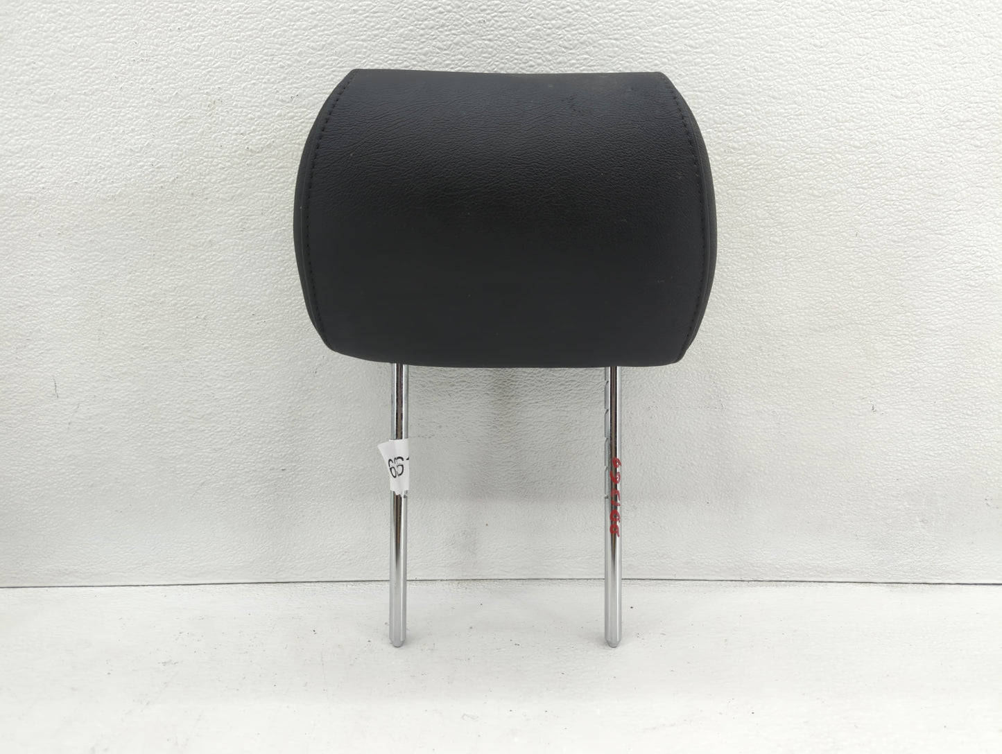 2003 Mercedes-benz Ml350 Headrest Head Rest Front Driver Passenger Seat - Oemusedautoparts1.com