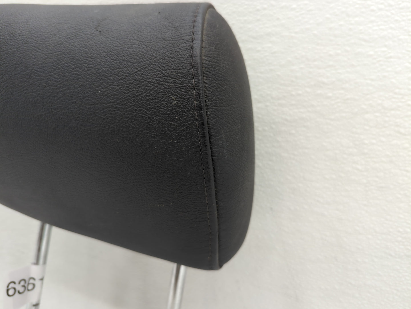2003 Mercedes-benz Ml350 Headrest Head Rest Front Driver Passenger Seat - Oemusedautoparts1.com