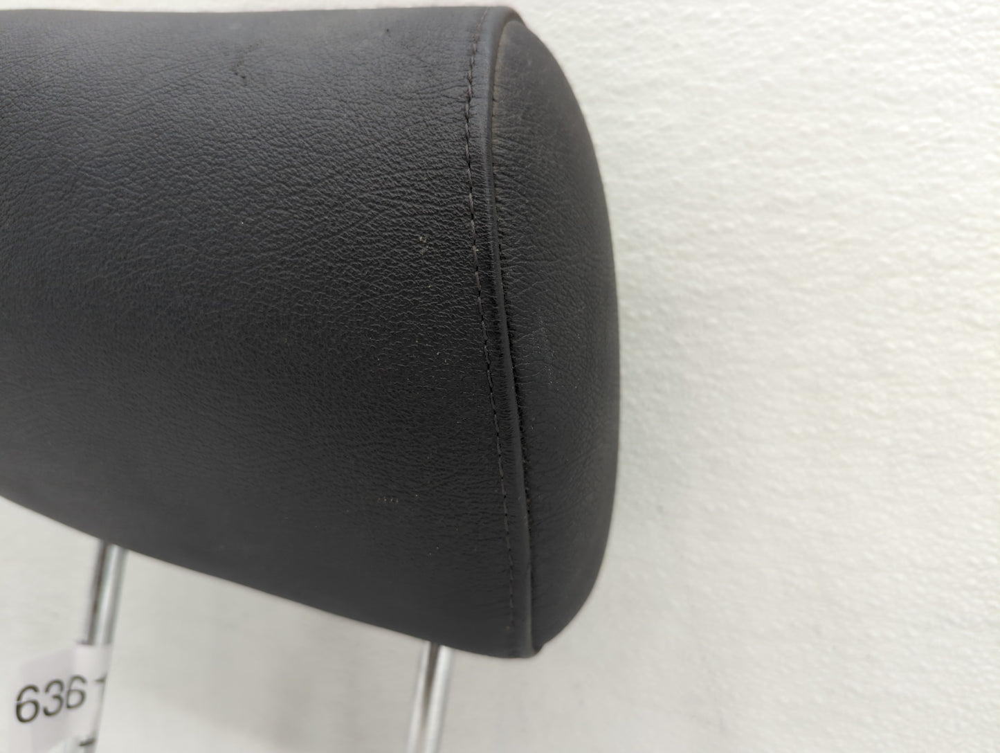 2003 Mercedes-benz Ml350 Headrest Head Rest Front Driver Passenger Seat - Oemusedautoparts1.com
