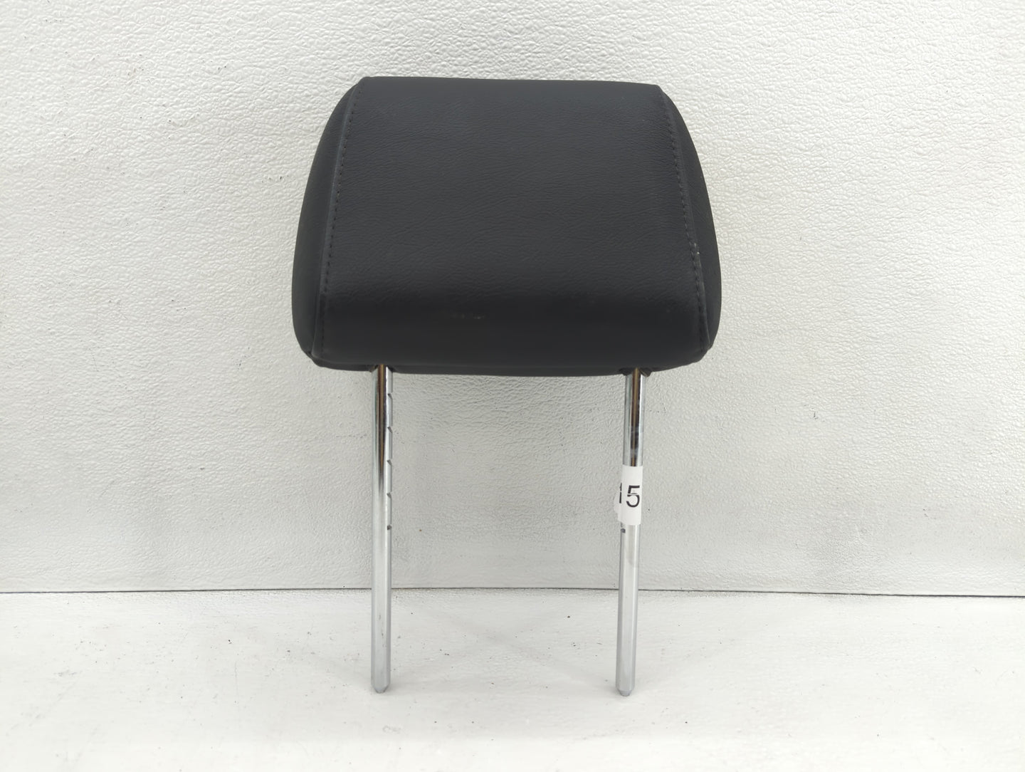 2003 Mercedes-benz Ml350 Headrest Head Rest Front Driver Passenger Seat - Oemusedautoparts1.com