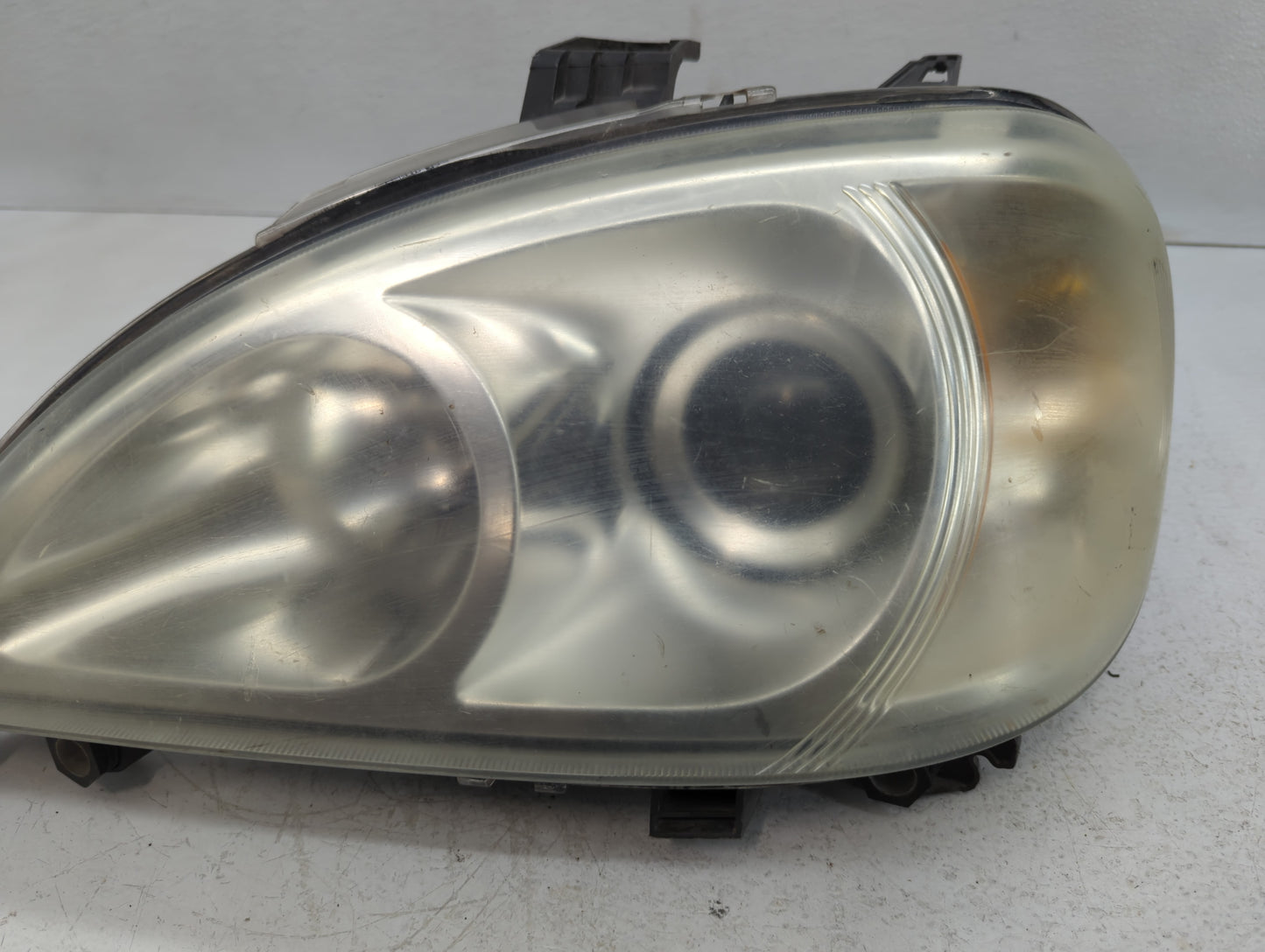 2003-2005 Mercedes-benz Ml350 Driver Left Oem Head Light Headlight Lamp - Oemusedautoparts1.com