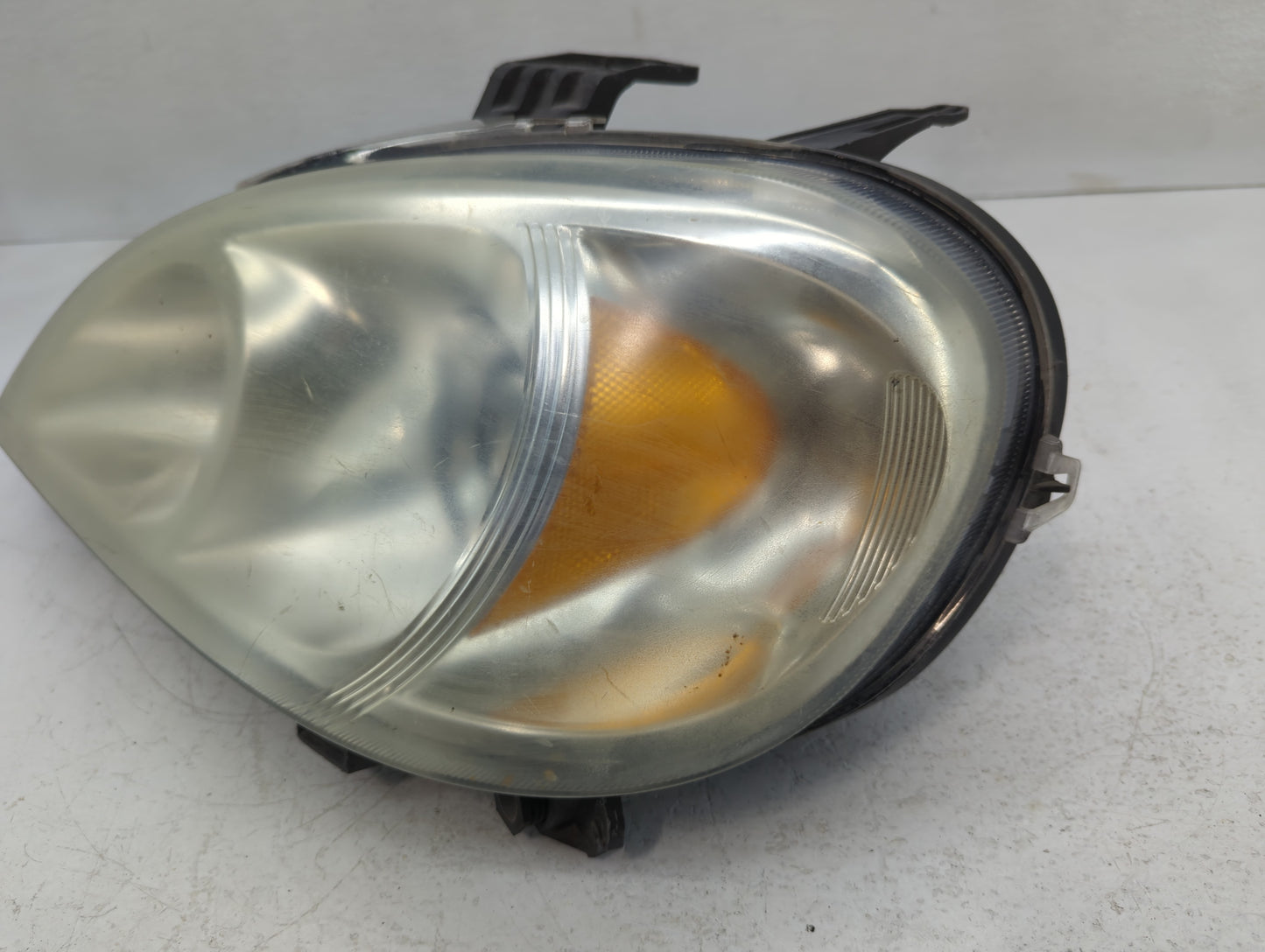 2003-2005 Mercedes-benz Ml350 Driver Left Oem Head Light Headlight Lamp - Oemusedautoparts1.com