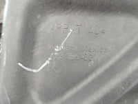 2003-2005 Mercedes-benz Ml350 Driver Left Oem Head Light Headlight Lamp - Oemusedautoparts1.com