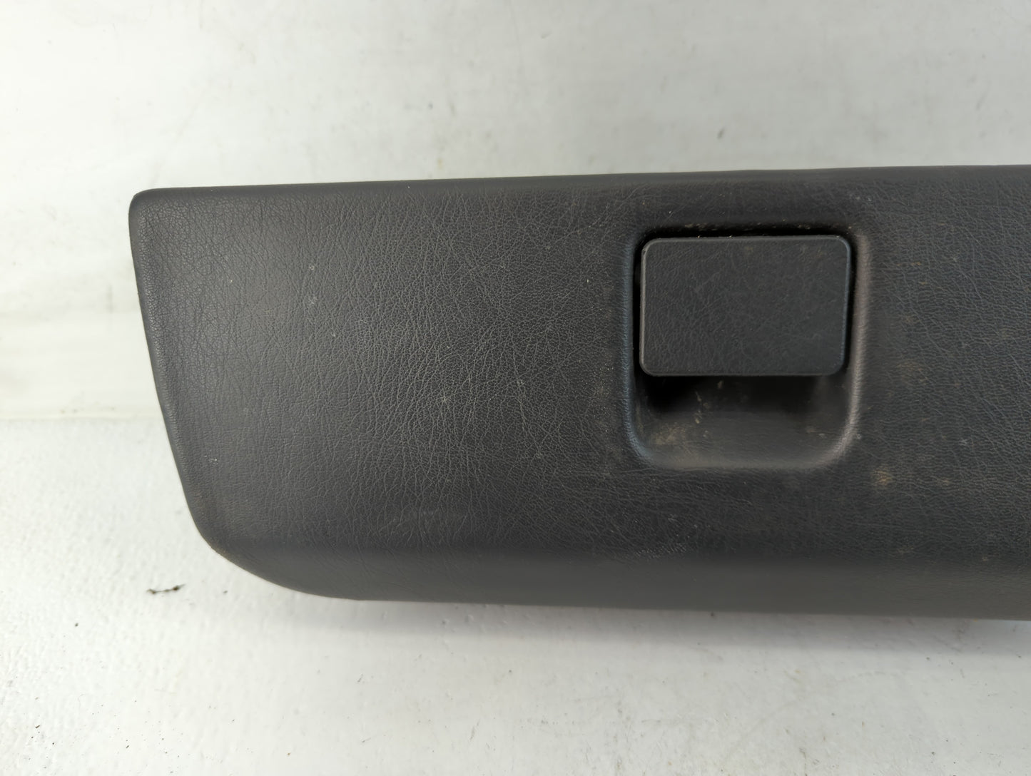 2004 Mercedes-benz Ml350 Passenger Glove Box Door Storage Compartment - Oemusedautoparts1.com