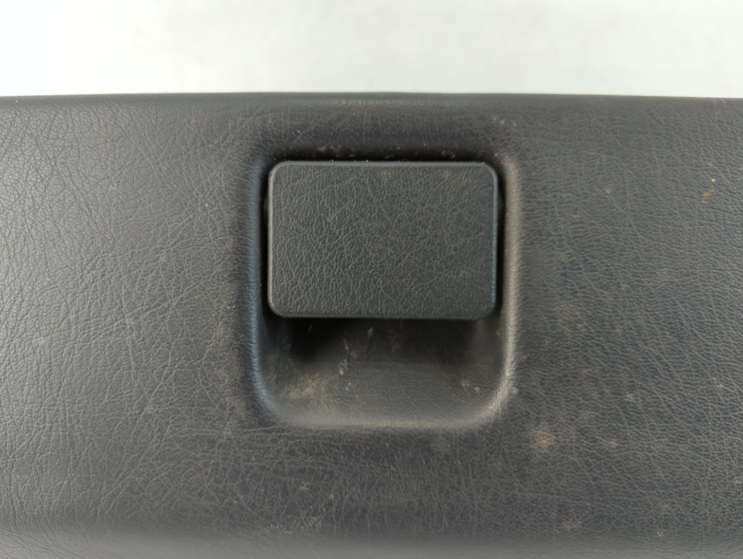 2004 Mercedes-benz Ml350 Passenger Glove Box Door Storage Compartment - Oemusedautoparts1.com