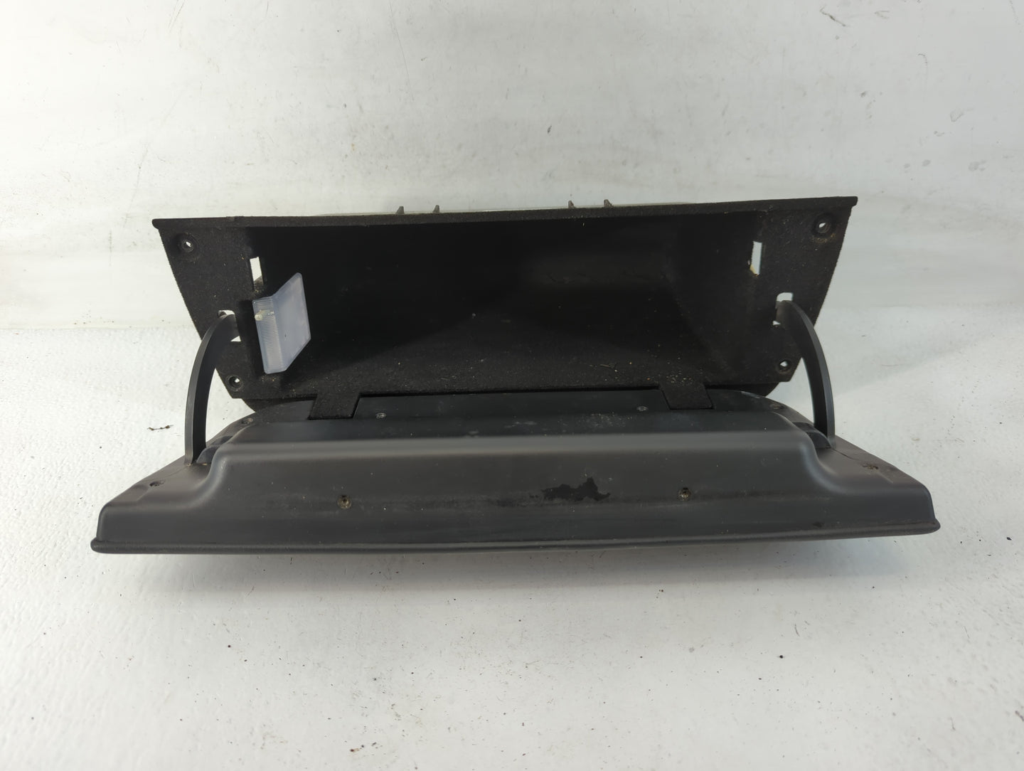 2004 Mercedes-benz Ml350 Passenger Glove Box Door Storage Compartment - Oemusedautoparts1.com