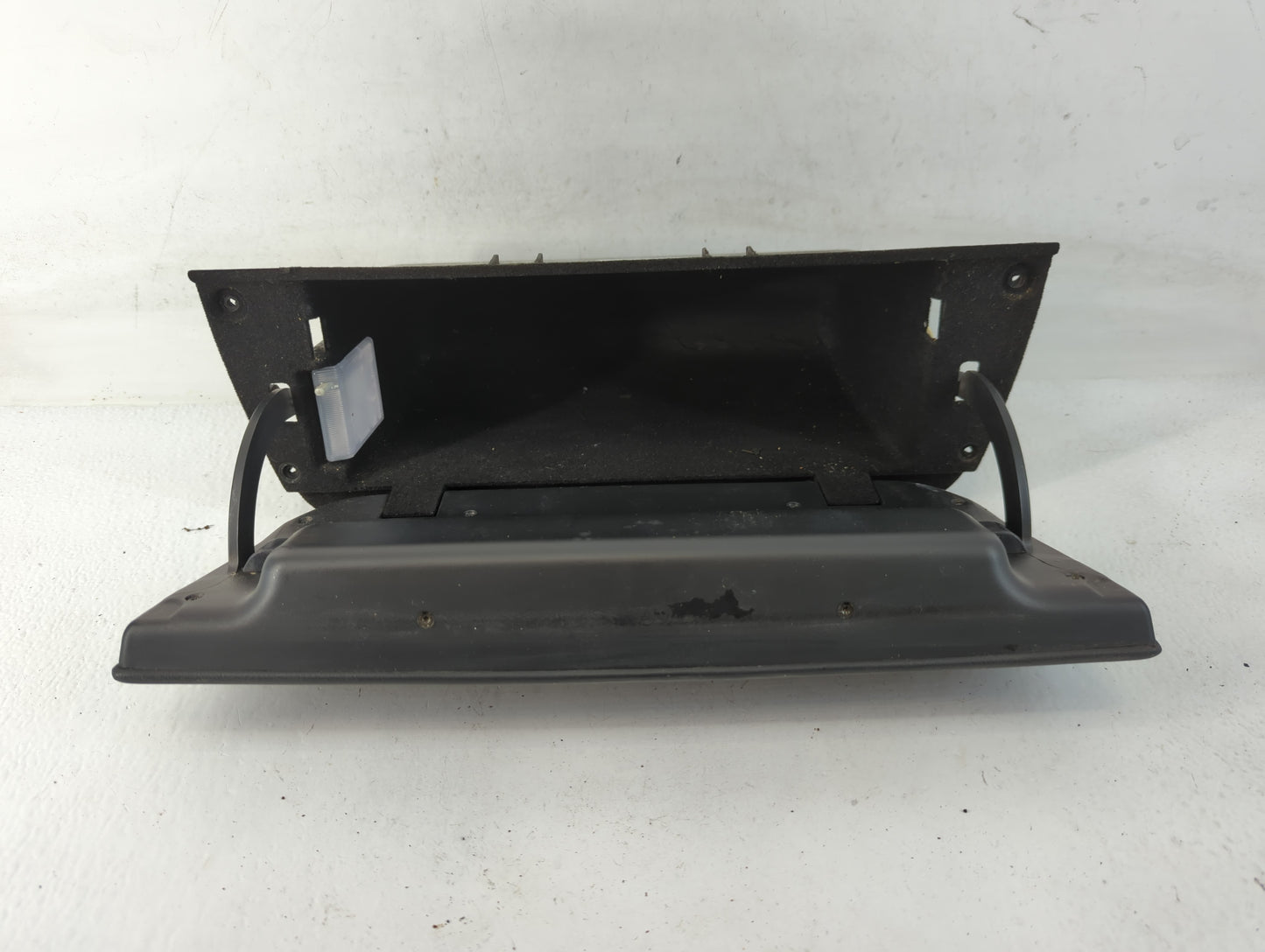 2004 Mercedes-benz Ml350 Passenger Glove Box Door Storage Compartment - Oemusedautoparts1.com