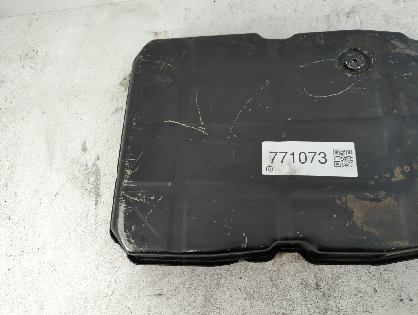 2002-2005 Mercedes-Benz Ml500 Engine Oil Pan Fits Fits 1999 2000 2001 2002 2003 2004 2005 2006 2007 2008 2009 2010 2011 OEM 