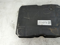 2002-2005 Mercedes-Benz Ml500 Engine Oil Pan Fits Fits 1999 2000 2001 2002 2003 2004 2005 2006 2007 2008 2009 2010 2011 OEM 