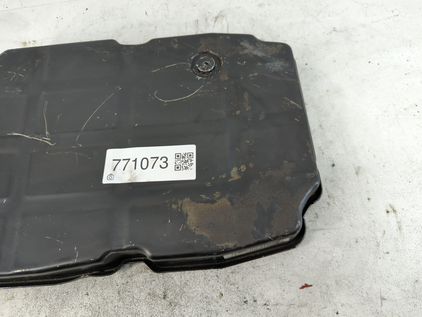 2002-2005 Mercedes-Benz Ml500 Engine Oil Pan Fits Fits 1999 2000 2001 2002 2003 2004 2005 2006 2007 2008 2009 2010 2011 OEM 