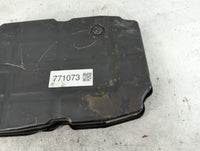 2002-2005 Mercedes-Benz Ml500 Engine Oil Pan Fits Fits 1999 2000 2001 2002 2003 2004 2005 2006 2007 2008 2009 2010 2011 OEM 
