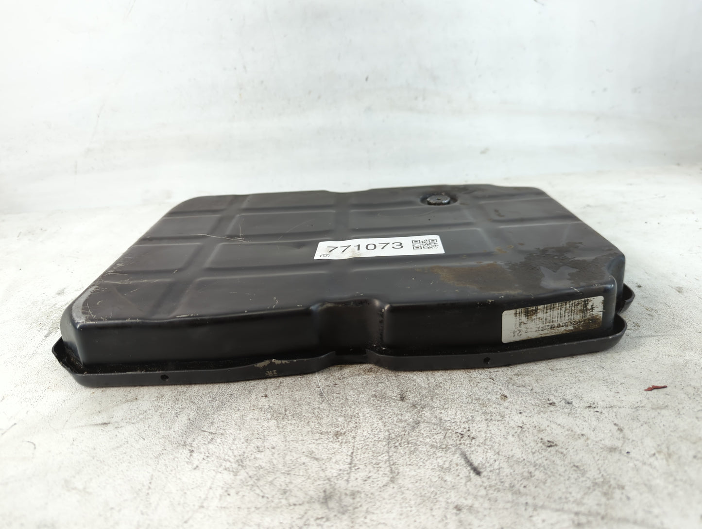 2002-2005 Mercedes-Benz Ml500 Engine Oil Pan Fits Fits 1999 2000 2001 2002 2003 2004 2005 2006 2007 2008 2009 2010 2011 OEM 