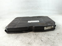 2002-2005 Mercedes-Benz Ml500 Engine Oil Pan Fits Fits 1999 2000 2001 2002 2003 2004 2005 2006 2007 2008 2009 2010 2011 OEM 
