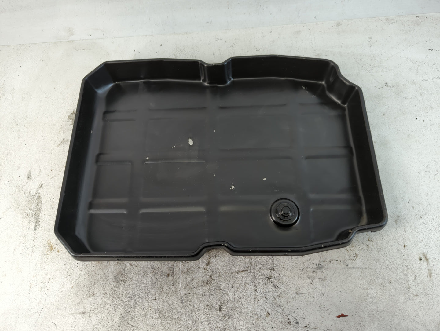 2002-2005 Mercedes-Benz Ml500 Engine Oil Pan Fits Fits 1999 2000 2001 2002 2003 2004 2005 2006 2007 2008 2009 2010 2011 OEM 