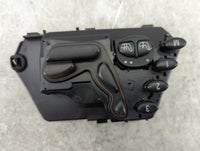 2004 Mercedes-benz S430 Driver Left Seat Switch 03 4630 03|220 821 15 79 - Oemusedautoparts1.com