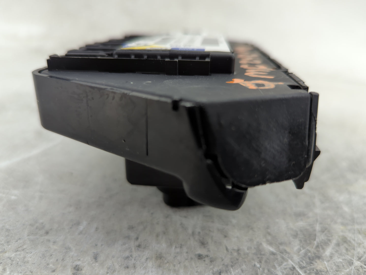 2004 Mercedes-benz S430 Driver Left Seat Switch 03 4630 03|220 821 15 79 - Oemusedautoparts1.com