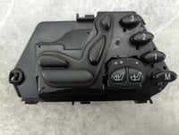 2004 Mercedes-benz S430 Seat Control Module 2208211679|03463008 - Oemusedautoparts1.com
