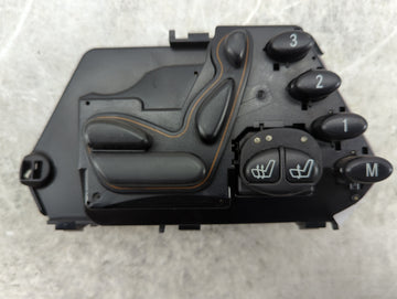 2004 Mercedes-benz S430 Seat Control Module 2208211679|03463008 - Oemusedautoparts1.com