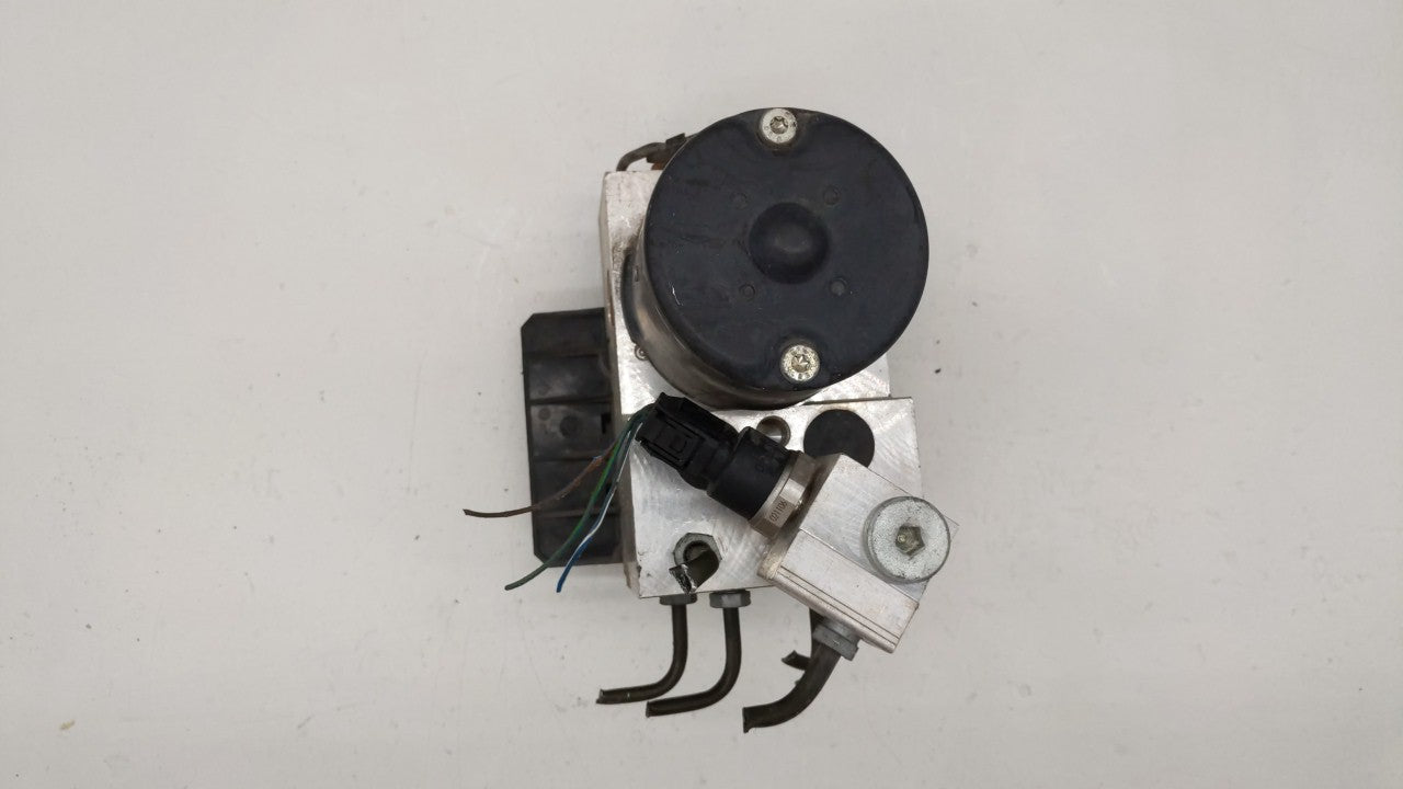 2001-2006 Mercedes-Benz S430 ABS Pump Control Module Replacement P/N:0044314612 004 431 46 12 Fits OEM Used Auto Parts - Oem