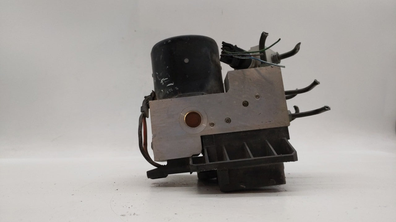 2001-2006 Mercedes-Benz S430 ABS Pump Control Module Replacement P/N:0044314612 004 431 46 12 Fits OEM Used Auto Parts - Oem