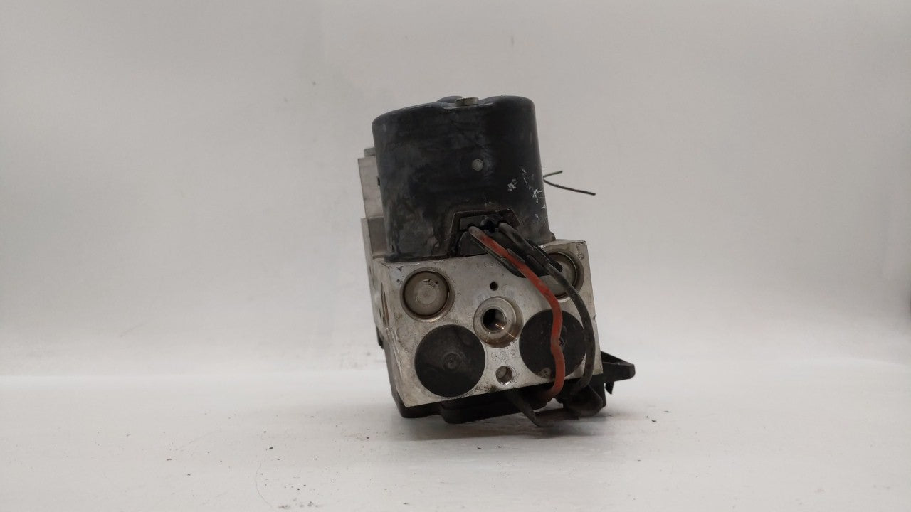2001-2006 Mercedes-Benz S430 ABS Pump Control Module Replacement P/N:0044314612 004 431 46 12 Fits OEM Used Auto Parts - Oem